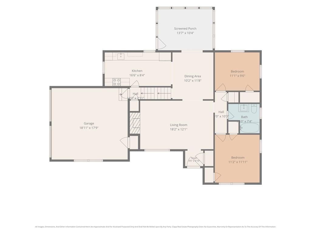 5401 Canterbury Road — photo 47