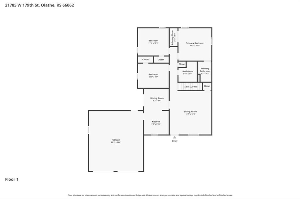 21785 W 179th Street — photo 60