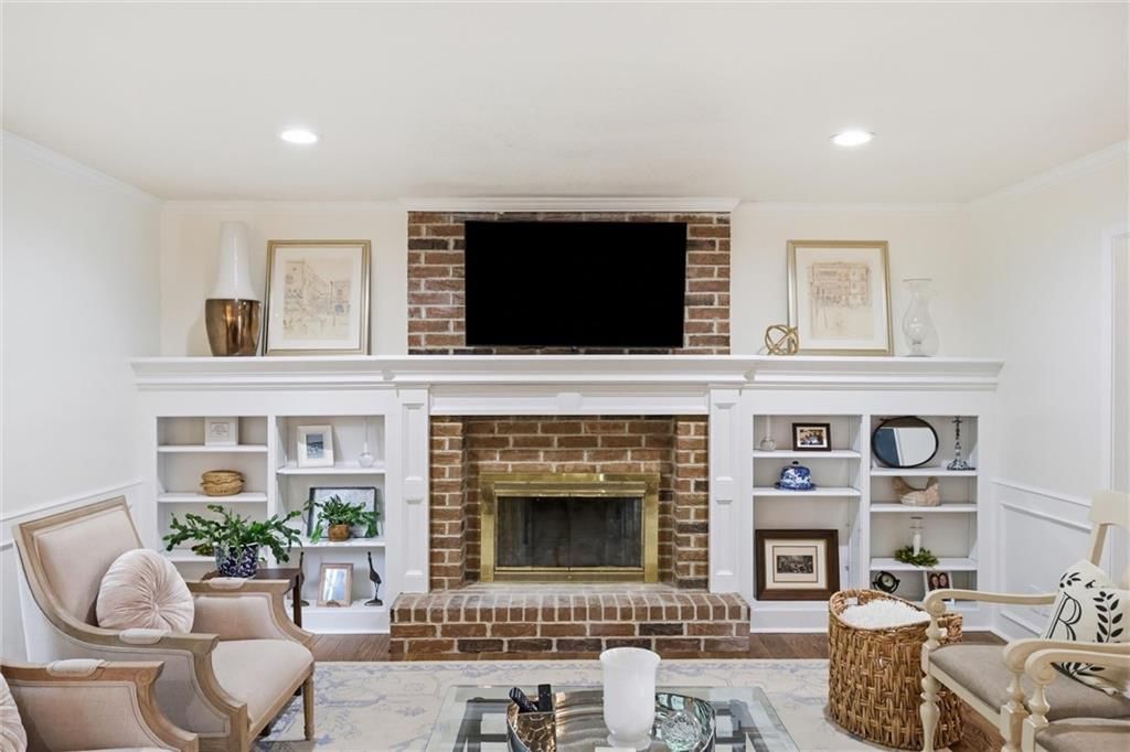 12405 Connell Street — photo 4