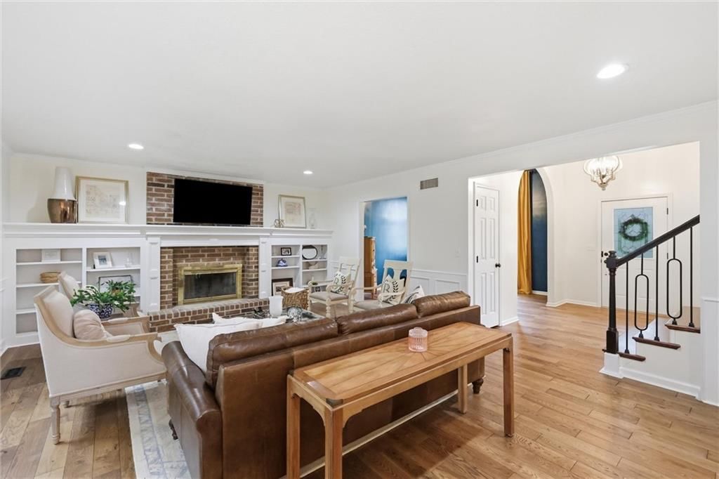 12405 Connell Street — photo 5