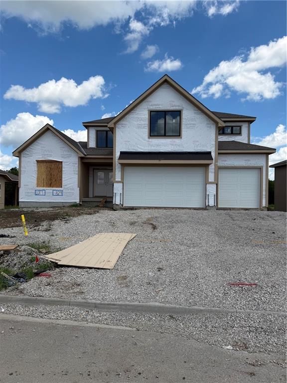 Photo 9 of 9 - 829 Reed Drive, Raymore, MO 64083