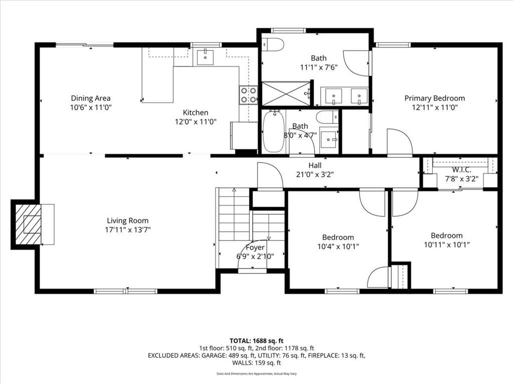 318 SE Bent Tree Drive — photo 22
