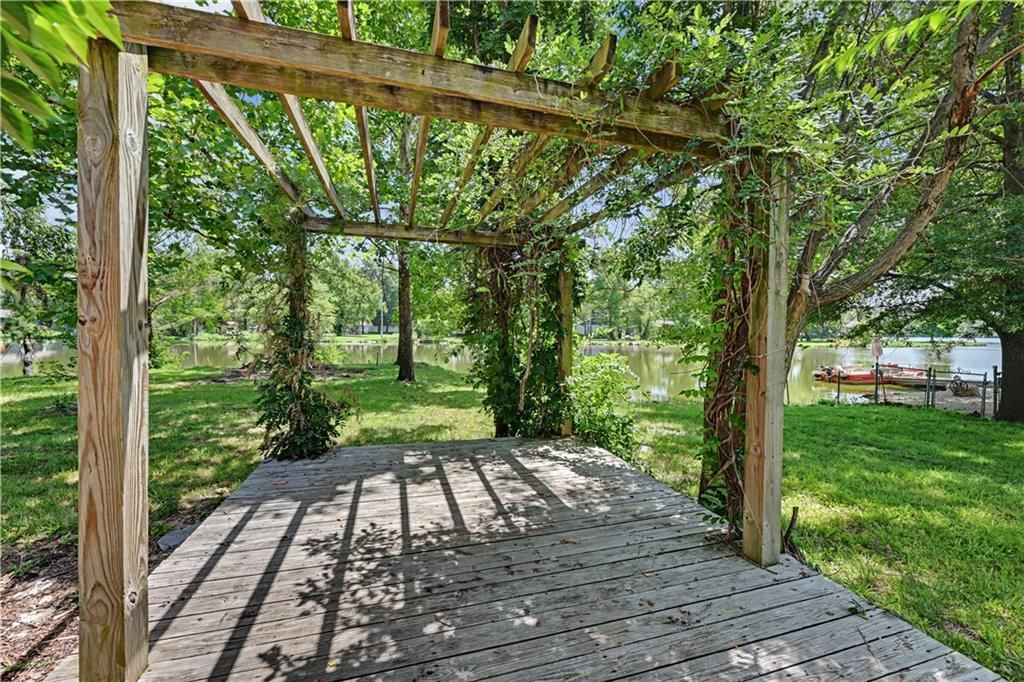 25609 Lake Annette Road — photo 36