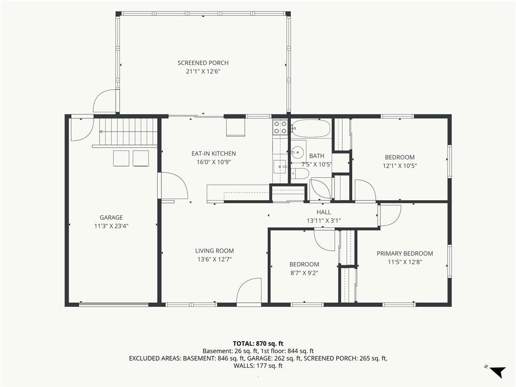 5327 Maple Street — photo 39