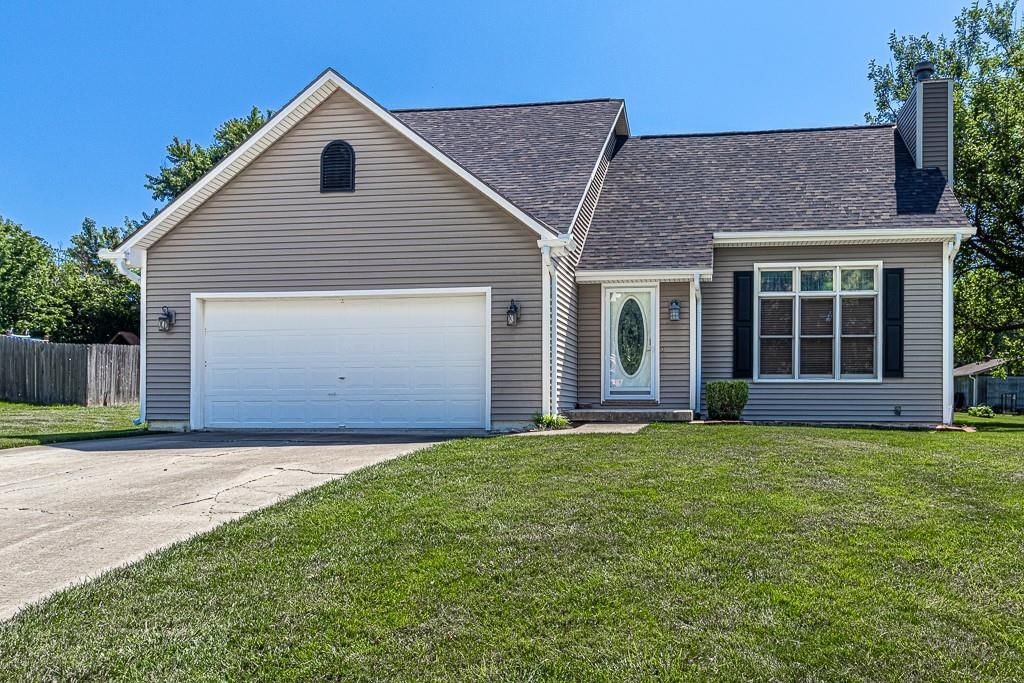 605 Judith Street, Gower, MO