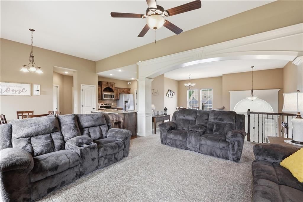 10019 N Lister Avenue — photo 9