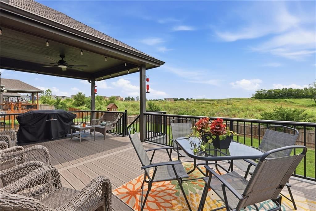 10019 N Lister Avenue — photo 40