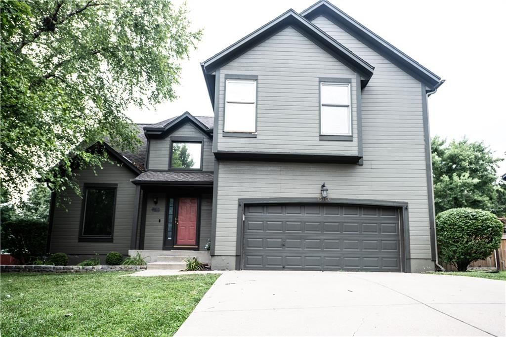 15160 W 153rd Terrace — photo 3