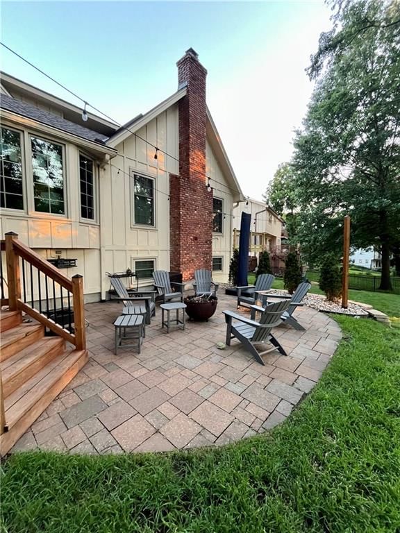 8262 W 117th Street — photo 3