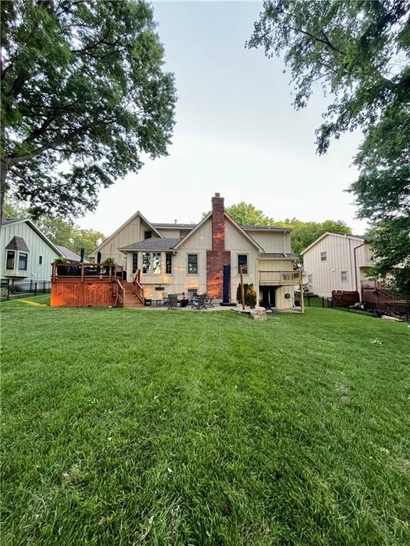 8262 W 117th Street — photo 4