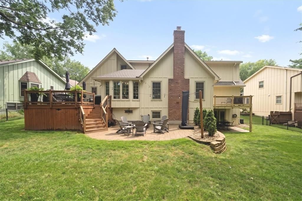 8262 W 117th Street — photo 33