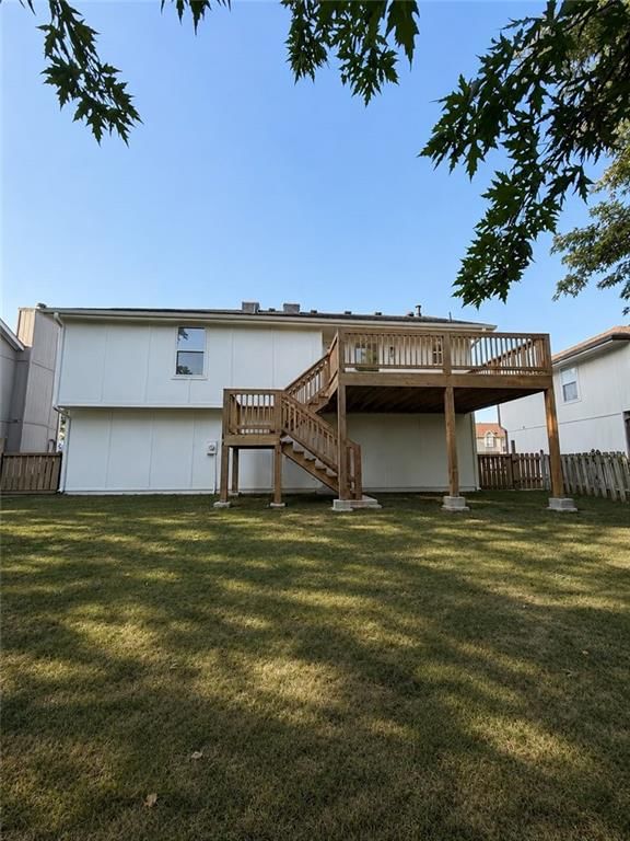 10624 N Wallace Avenue — photo 24