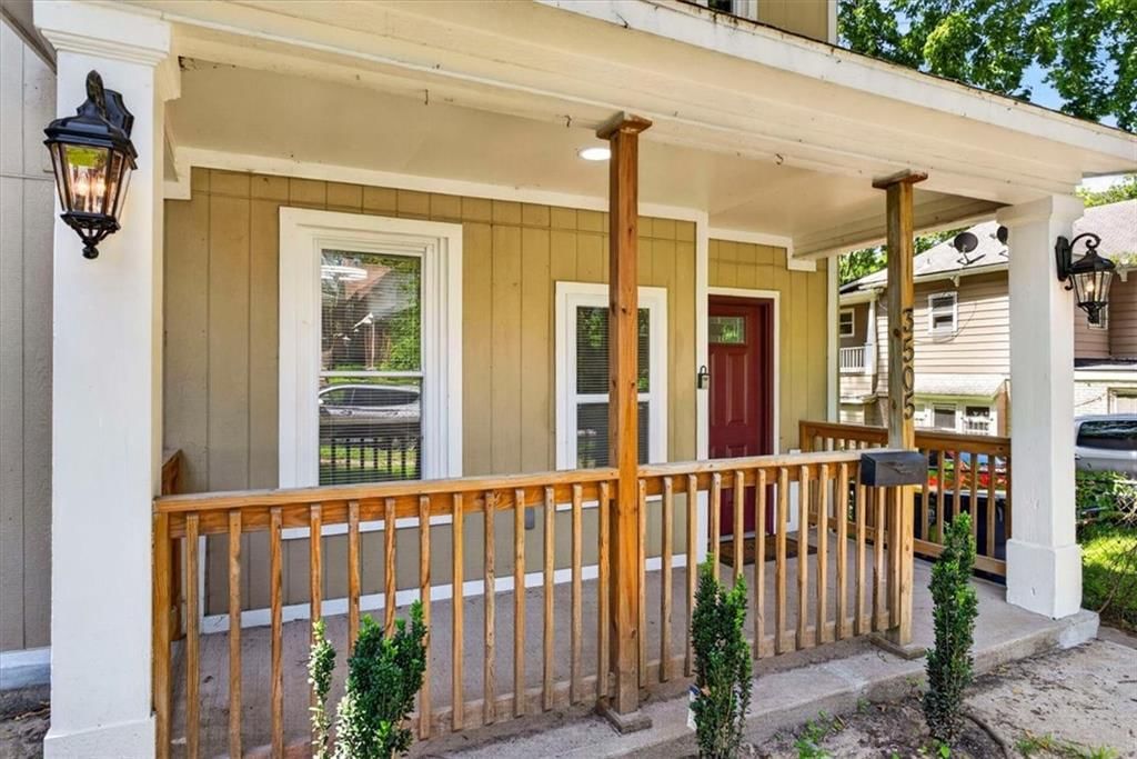 3505 Garner Avenue — photo 2