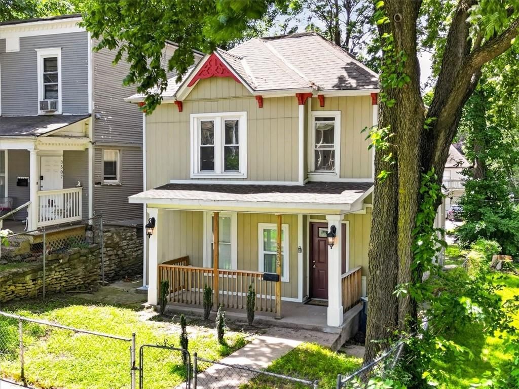 3505 Garner Avenue — photo 3