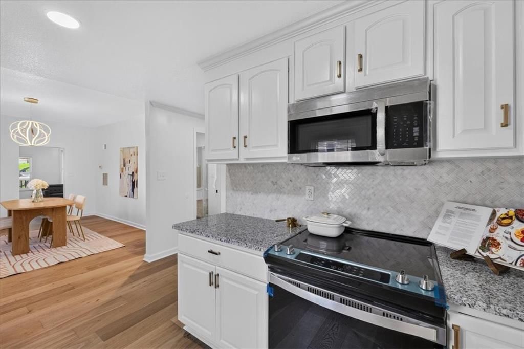 3505 Garner Avenue — photo 13