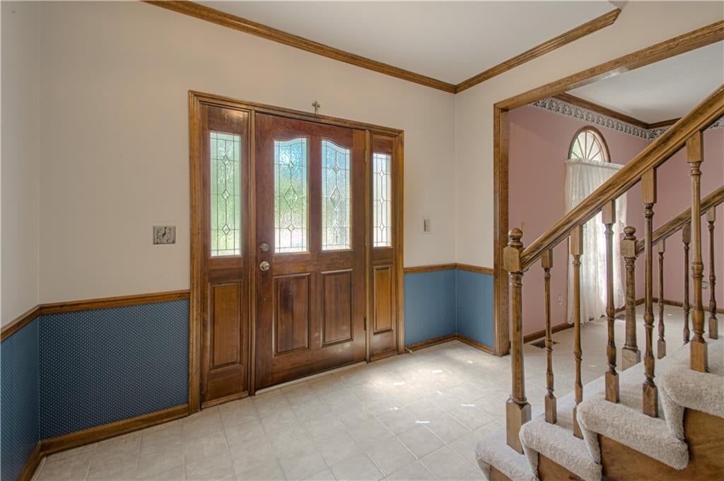 602 W 115th Terrace — photo 3