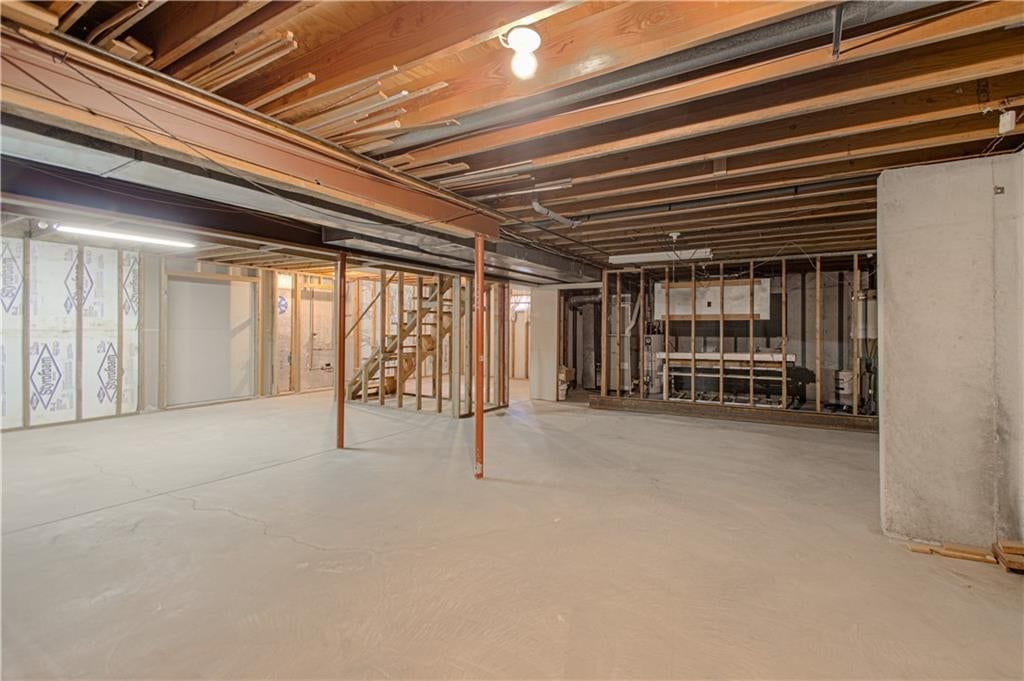 602 W 115th Terrace — photo 30