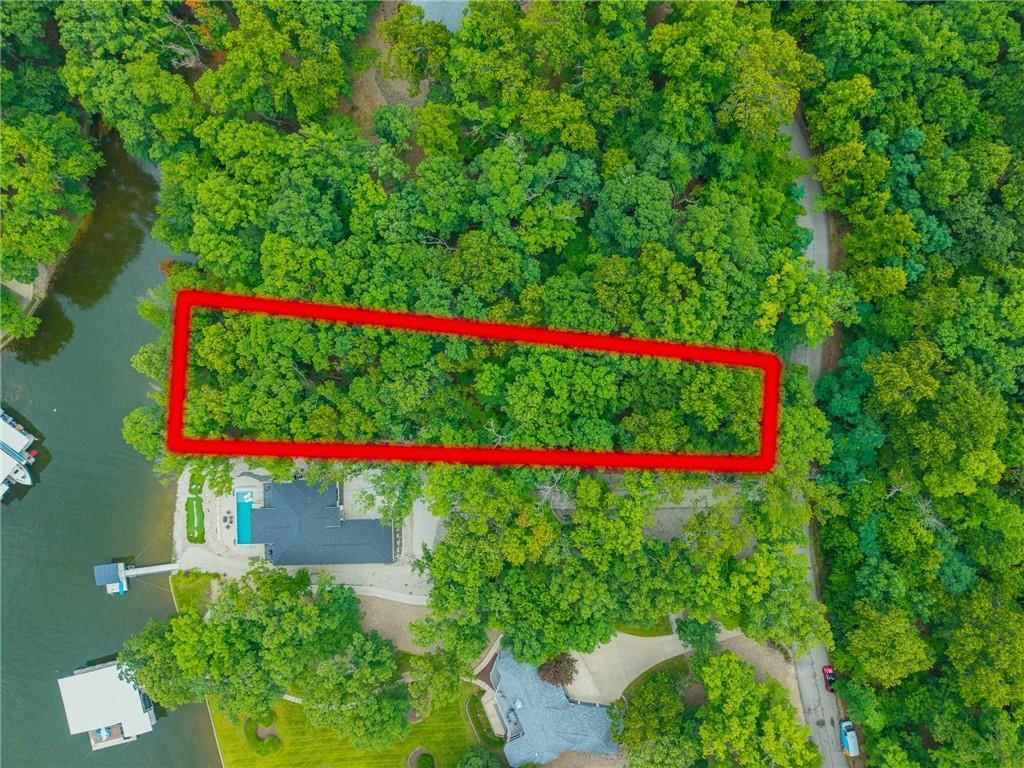 Lot #135B Oak Drive — photo 1