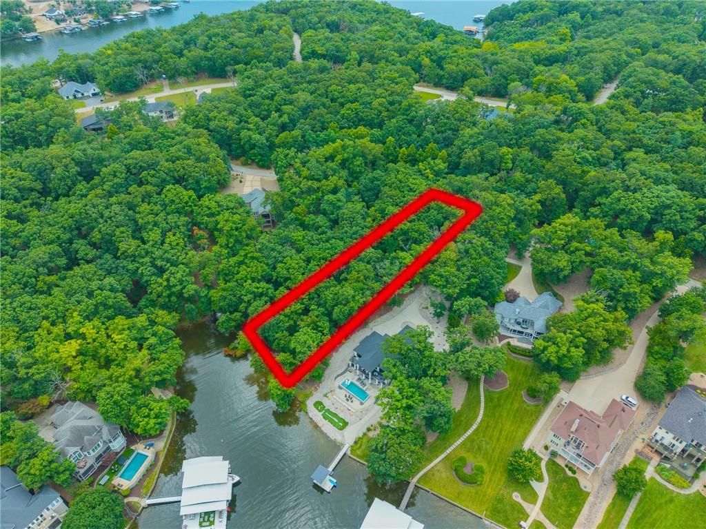 Lot #135B Oak Drive — photo 2