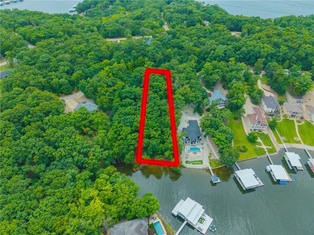 Lot #135B Oak Drive — photo 3