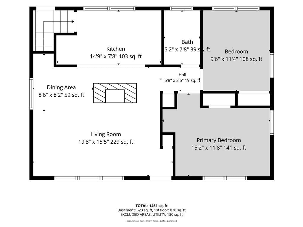 1400 E 76th Terrace — photo 32