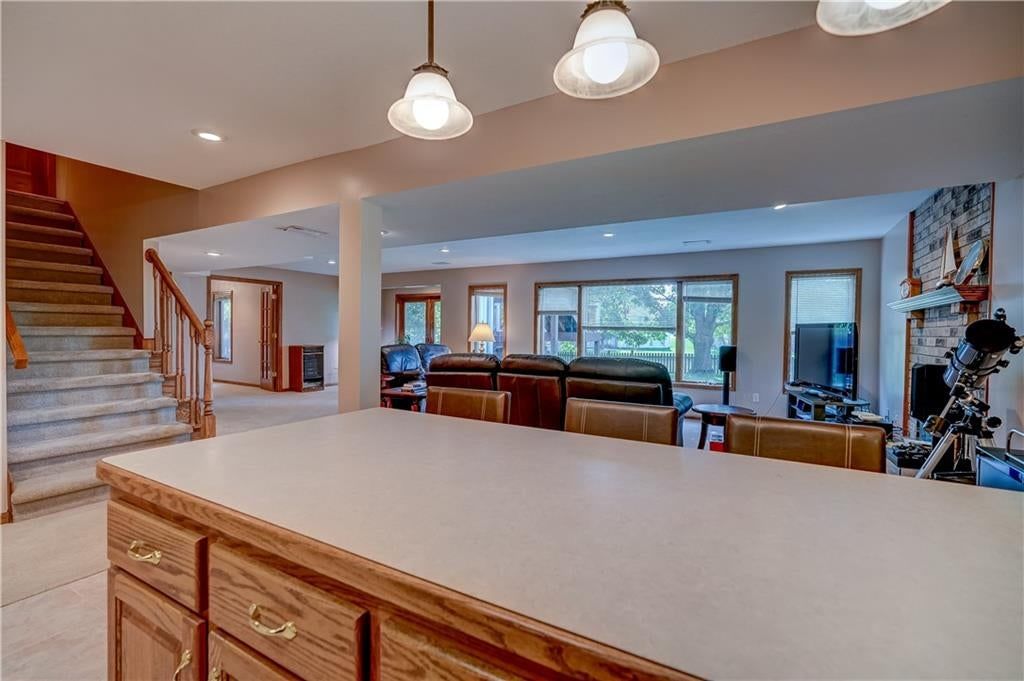Photo 51 of 60 - 512 Canterbury Lane, Lee's Summit, MO 64063