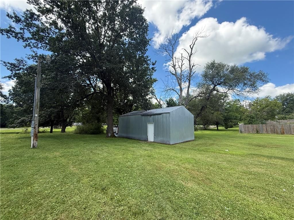 184 Linden Street, Kidder, MO