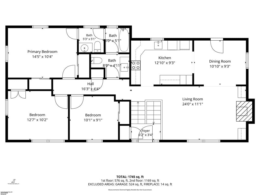 7324 N Euclid Avenue — photo 33