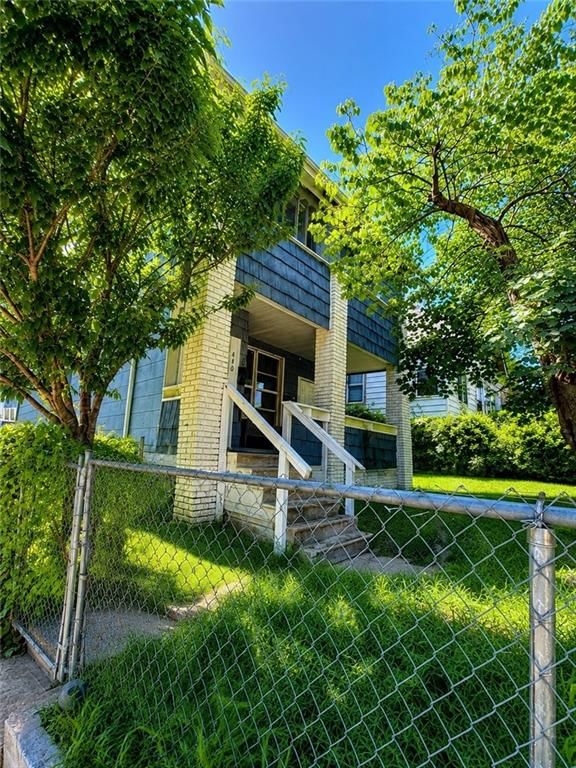 410 N Wheeling Avenue — photo 1