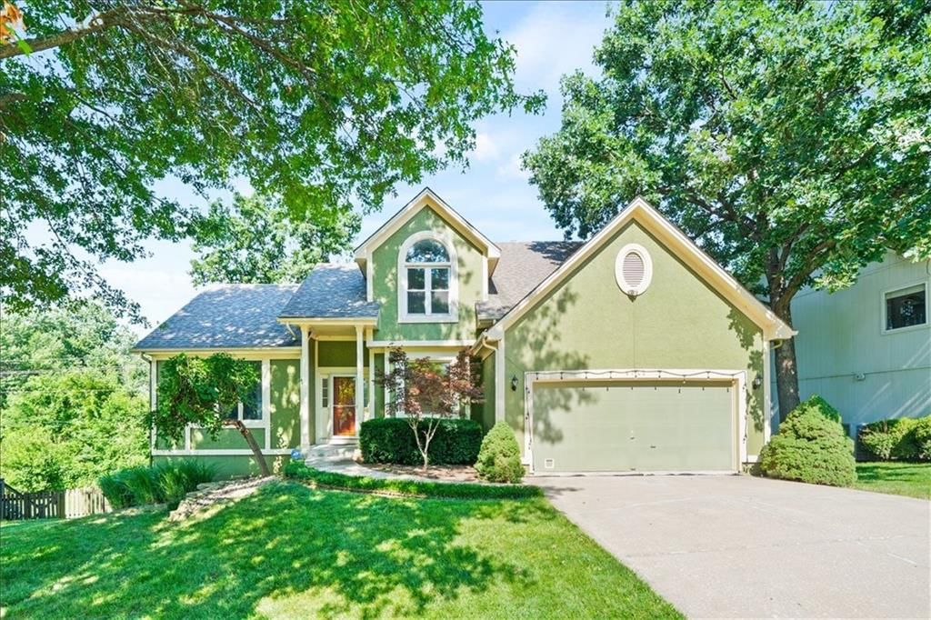 4122 Kerrington Drive — photo 1