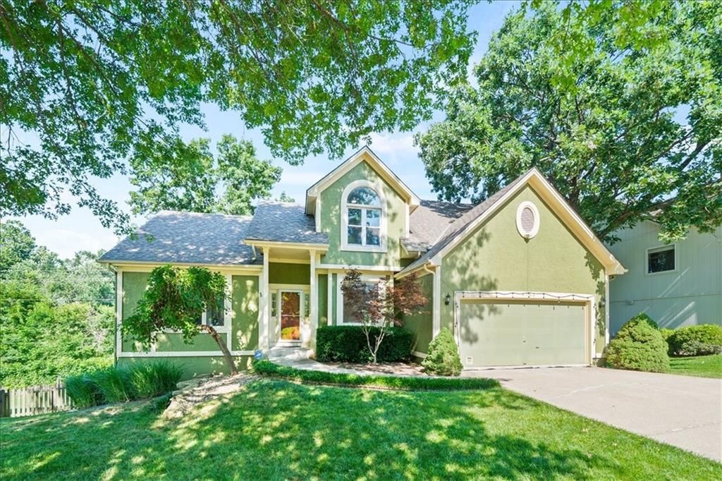 4122 Kerrington Drive — photo 2