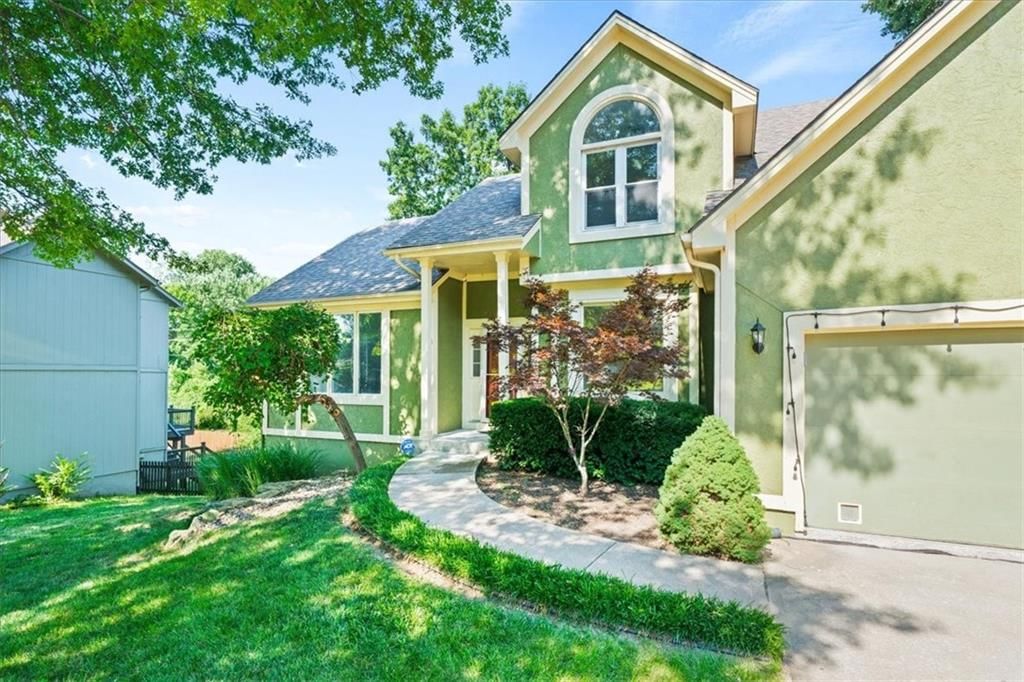 4122 Kerrington Drive — photo 3