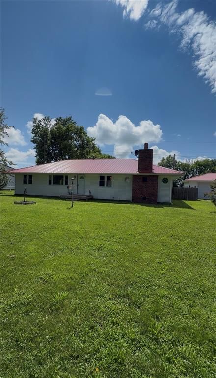 11801 N 13 Highway, Chilhowee, MO