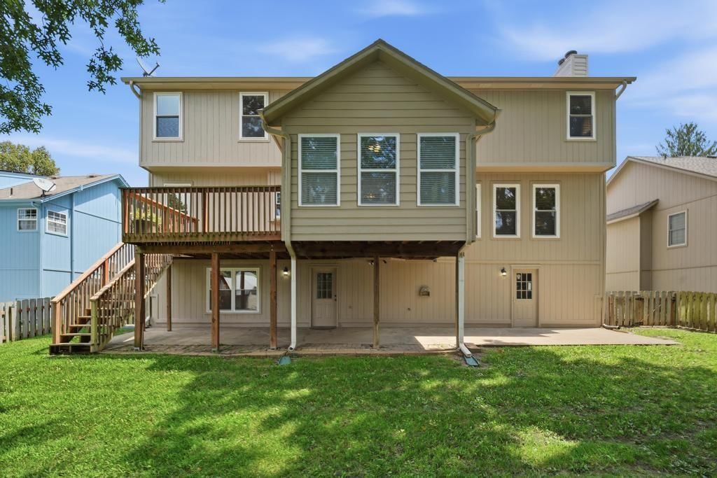 820 NE Adams Drive — photo 47