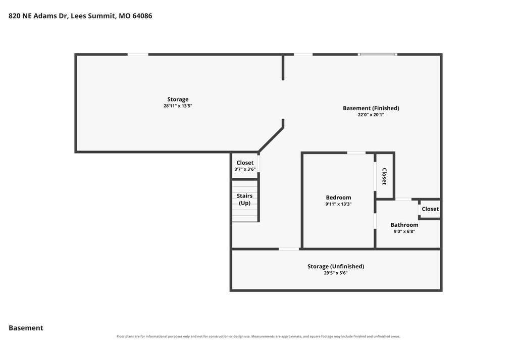 820 NE Adams Drive — photo 51