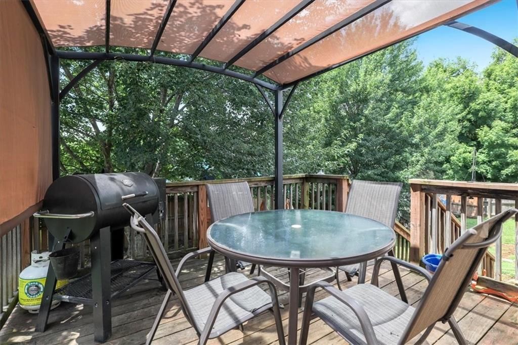 605 Birch Street — photo 26