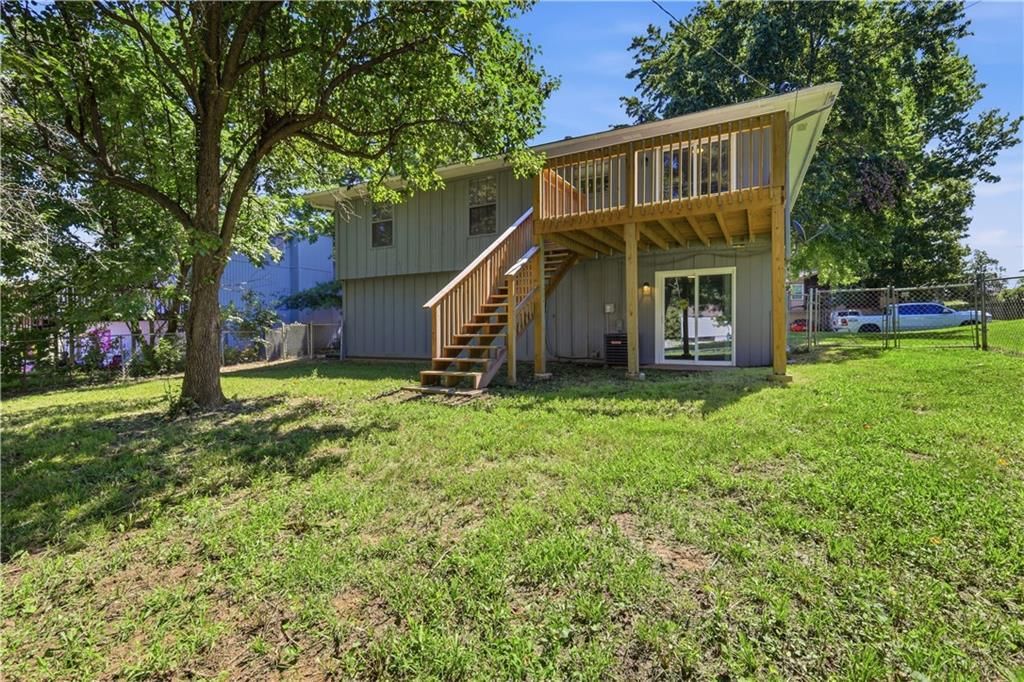 732 N Mohican Drive — photo 27