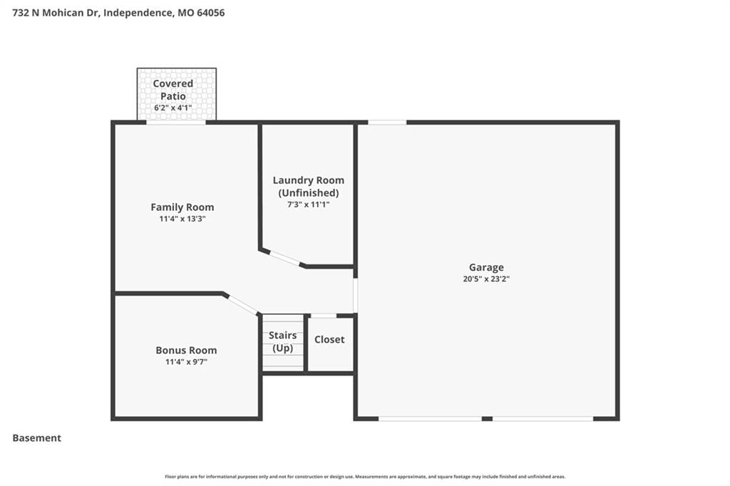 732 N Mohican Drive — photo 29