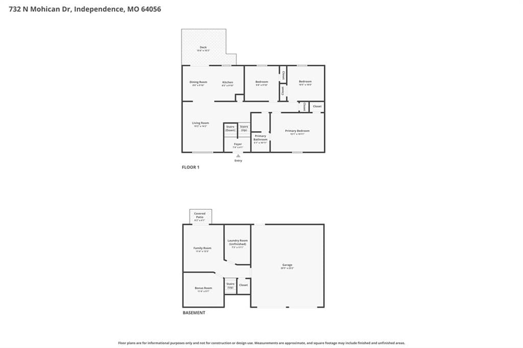 732 N Mohican Drive — photo 30