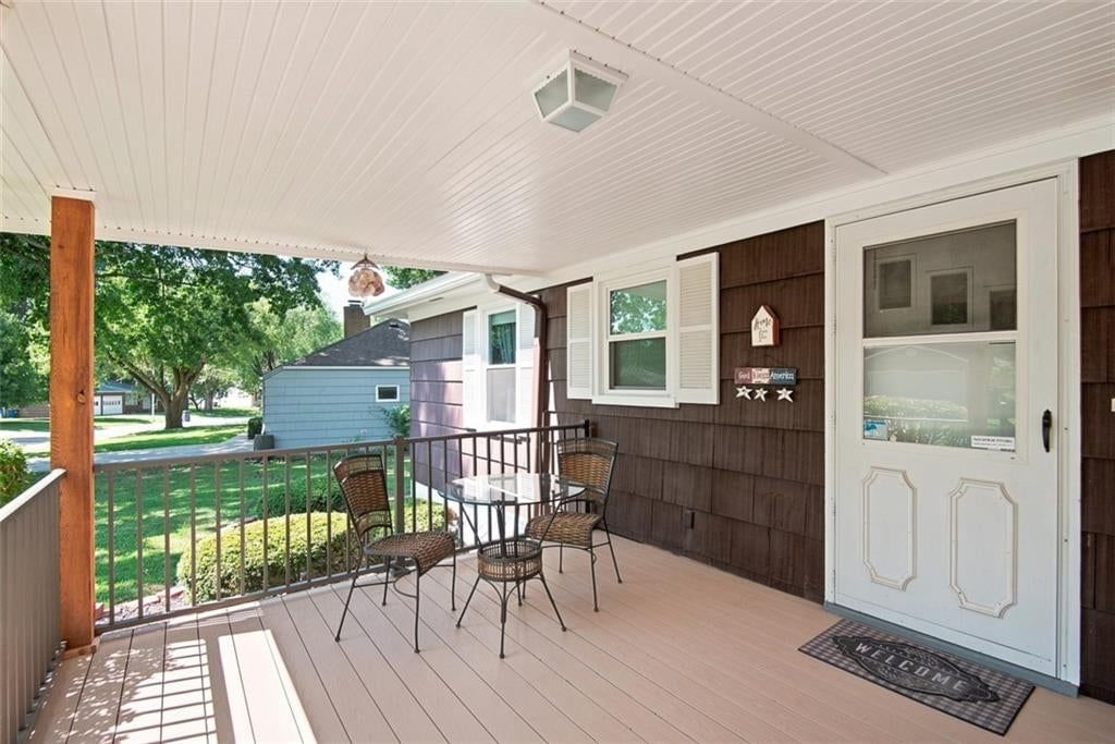 805 S Brentwood Street — photo 4