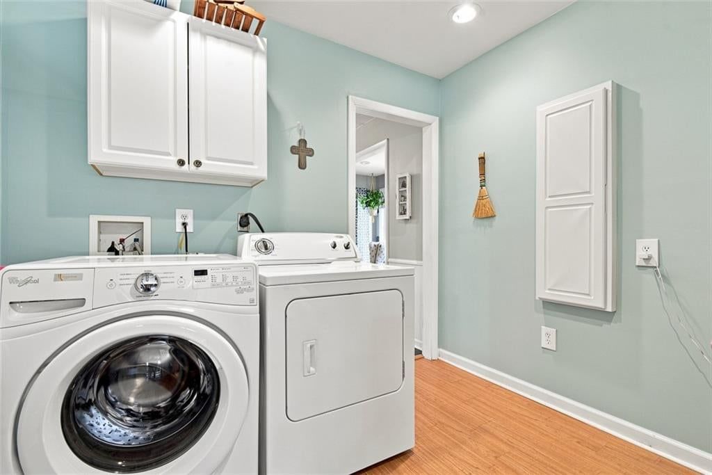 805 S Brentwood Street — photo 17