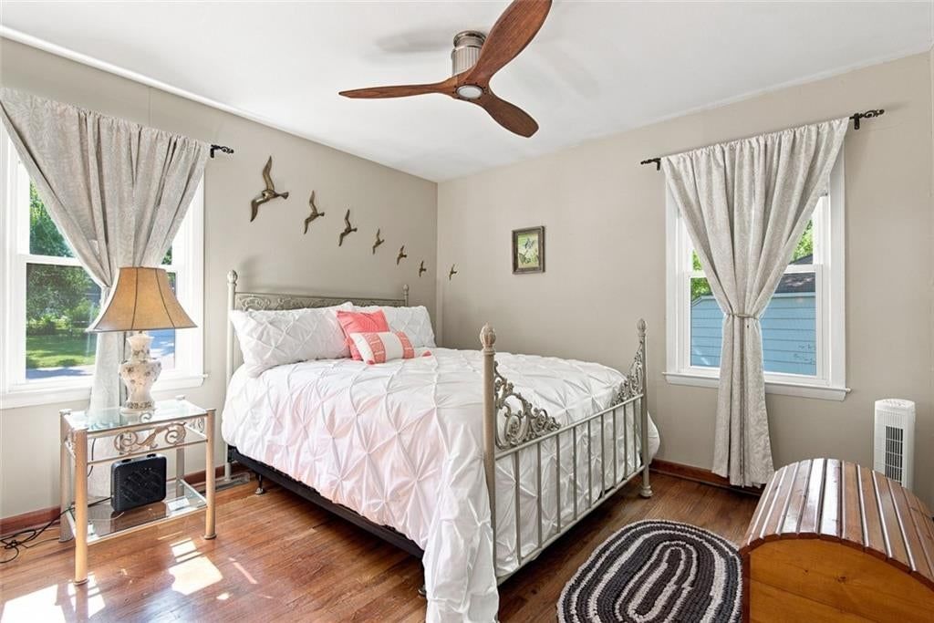 805 S Brentwood Street — photo 19