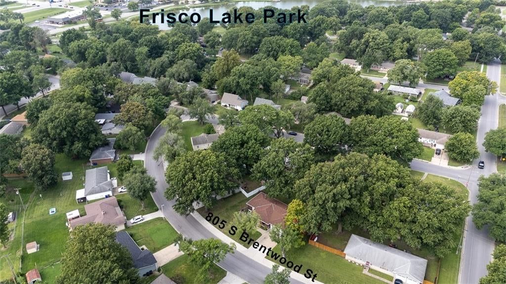 805 S Brentwood Street — photo 34