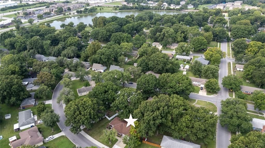 805 S Brentwood Street — photo 35