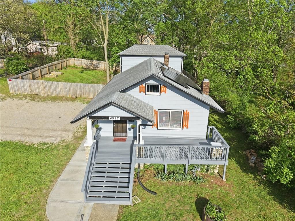 4927 Woodland Avenue — photo 2