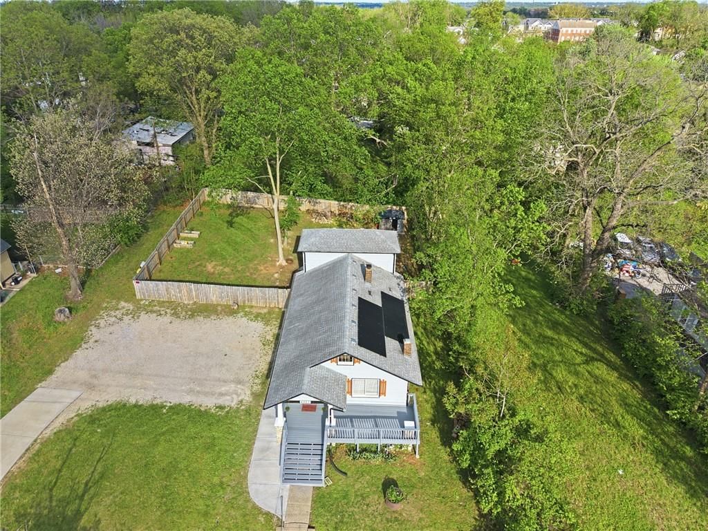 4927 Woodland Avenue — photo 4