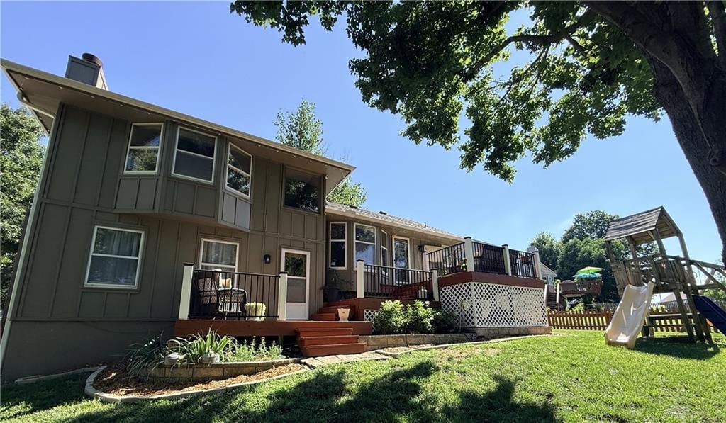 4001 NW Hidden Pointe Drive — photo 6