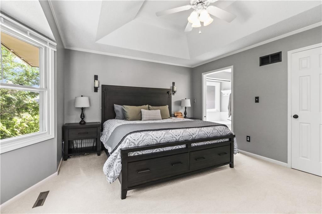 4001 NW Hidden Pointe Drive — photo 17