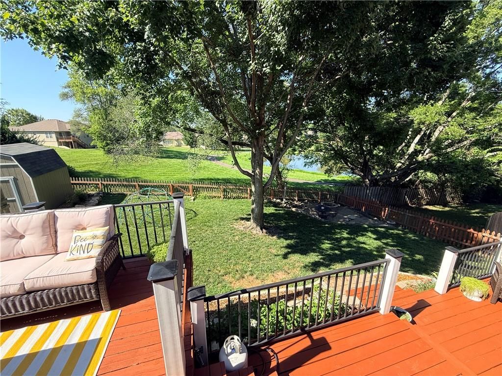 4001 NW Hidden Pointe Drive — photo 26