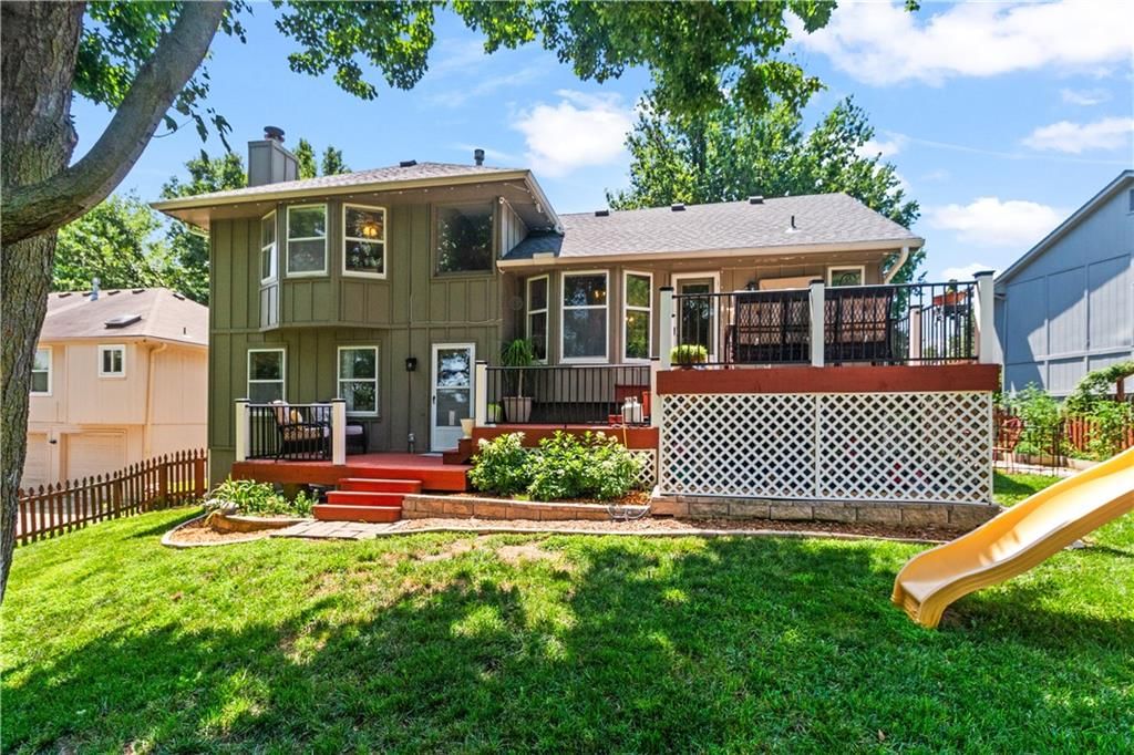 4001 NW Hidden Pointe Drive — photo 29